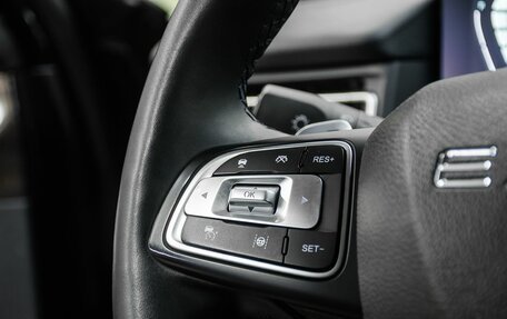 CheryExeed VX, 2022 год, 3 250 000 рублей, 16 фотография