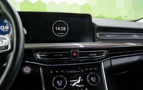 CheryExeed VX, 2022 год, 3 250 000 рублей, 19 фотография