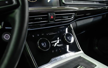 CheryExeed VX, 2022 год, 3 250 000 рублей, 20 фотография