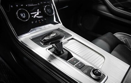 CheryExeed VX, 2022 год, 3 250 000 рублей, 21 фотография