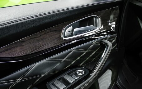 CheryExeed VX, 2022 год, 3 250 000 рублей, 22 фотография
