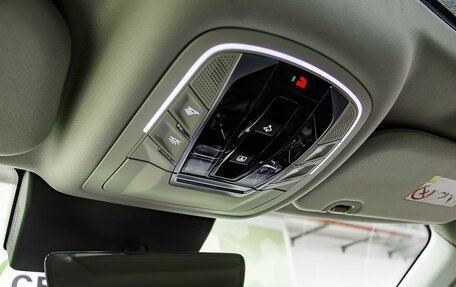 CheryExeed VX, 2022 год, 3 250 000 рублей, 23 фотография