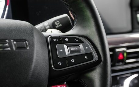 CheryExeed VX, 2022 год, 3 250 000 рублей, 17 фотография