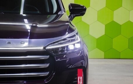 CheryExeed VX, 2022 год, 3 250 000 рублей, 10 фотография