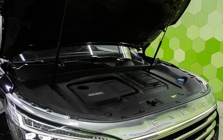 CheryExeed VX, 2022 год, 3 250 000 рублей, 24 фотография