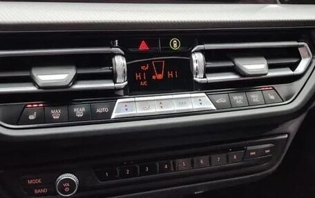 BMW 1 серия, 2020 год, 3 000 000 рублей, 13 фотография