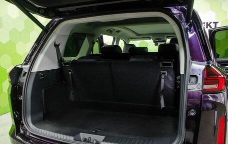 CheryExeed VX, 2022 год, 3 250 000 рублей, 25 фотография