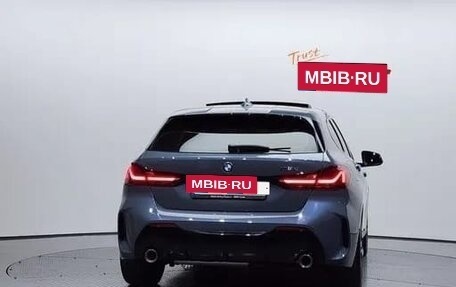 BMW 1 серия, 2020 год, 3 000 000 рублей, 4 фотография