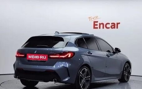 BMW 1 серия, 2020 год, 3 000 000 рублей, 3 фотография