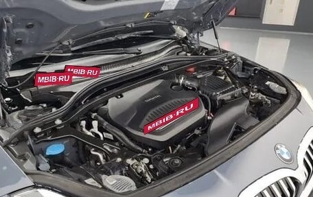 BMW 1 серия, 2020 год, 3 000 000 рублей, 14 фотография