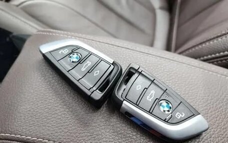 BMW 1 серия, 2020 год, 3 000 000 рублей, 19 фотография