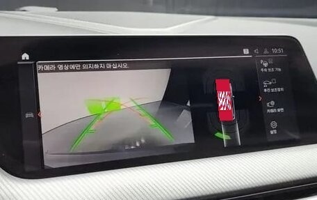 BMW 1 серия, 2020 год, 3 000 000 рублей, 16 фотография