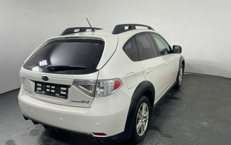 Subaru Impreza III, 2010 год, 1 100 000 рублей, 4 фотография