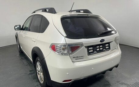 Subaru Impreza III, 2010 год, 1 100 000 рублей, 6 фотография