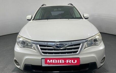 Subaru Impreza III, 2010 год, 1 100 000 рублей, 2 фотография