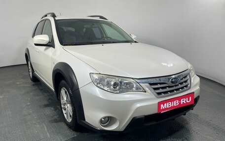 Subaru Impreza III, 2010 год, 1 100 000 рублей, 3 фотография