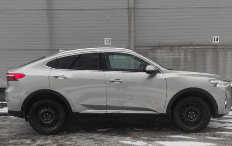 Haval F7x I, 2021 год, 1 699 000 рублей, 4 фотография
