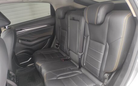 Haval F7x I, 2021 год, 1 699 000 рублей, 11 фотография