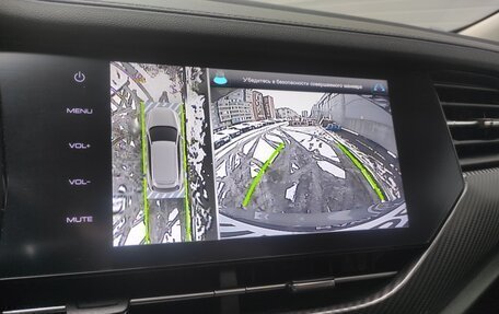 Haval F7x I, 2021 год, 1 699 000 рублей, 14 фотография