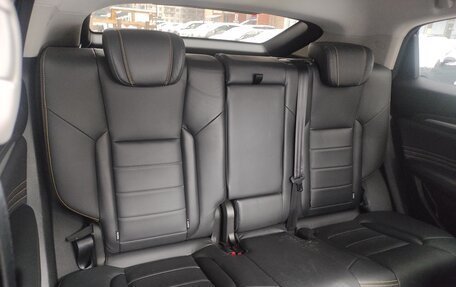 Haval F7x I, 2021 год, 1 699 000 рублей, 12 фотография