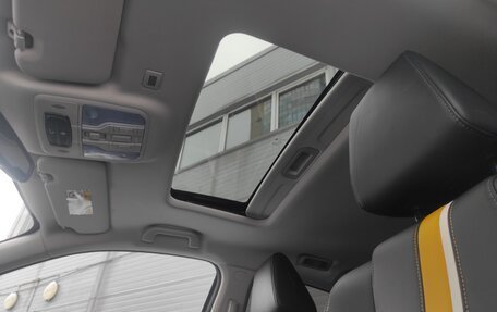 Haval F7x I, 2021 год, 1 699 000 рублей, 15 фотография