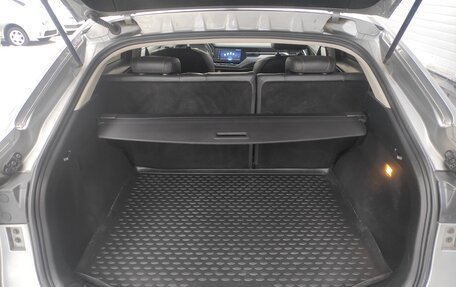 Haval F7x I, 2021 год, 1 699 000 рублей, 17 фотография