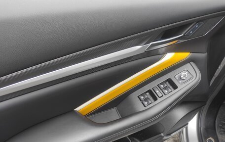 Haval F7x I, 2021 год, 1 699 000 рублей, 18 фотография