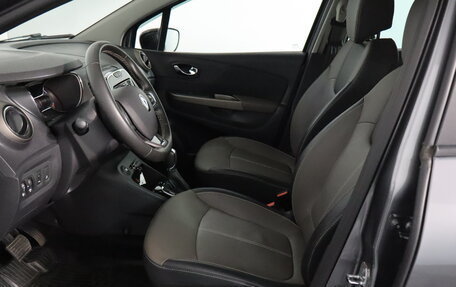 Renault Kaptur I рестайлинг, 2019 год, 1 689 000 рублей, 9 фотография