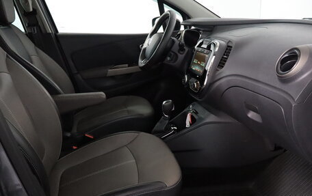 Renault Kaptur I рестайлинг, 2019 год, 1 689 000 рублей, 12 фотография