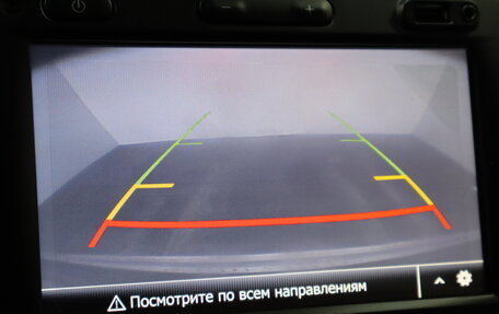 Renault Kaptur I рестайлинг, 2019 год, 1 689 000 рублей, 10 фотография