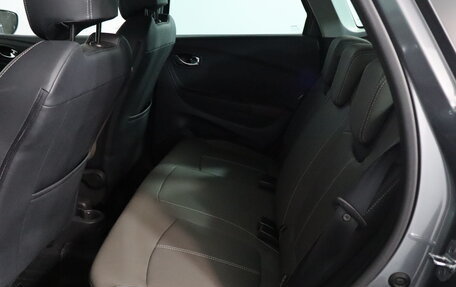 Renault Kaptur I рестайлинг, 2019 год, 1 689 000 рублей, 14 фотография