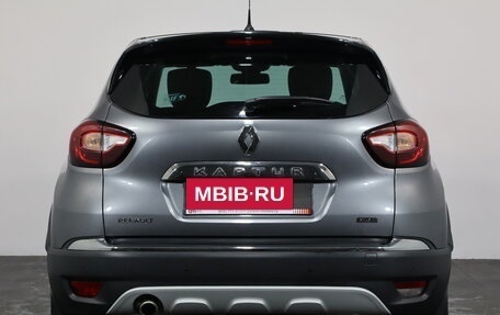 Renault Kaptur I рестайлинг, 2019 год, 1 689 000 рублей, 5 фотография