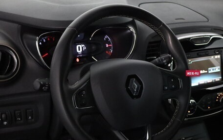 Renault Kaptur I рестайлинг, 2019 год, 1 689 000 рублей, 8 фотография