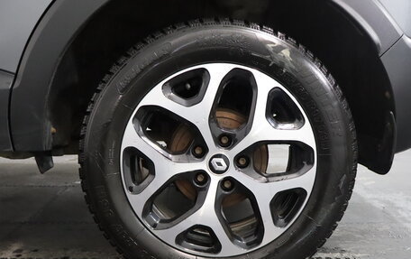 Renault Kaptur I рестайлинг, 2019 год, 1 689 000 рублей, 16 фотография