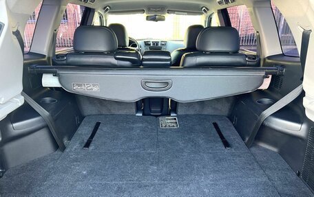 Toyota Highlander III, 2011 год, 2 110 000 рублей, 8 фотография