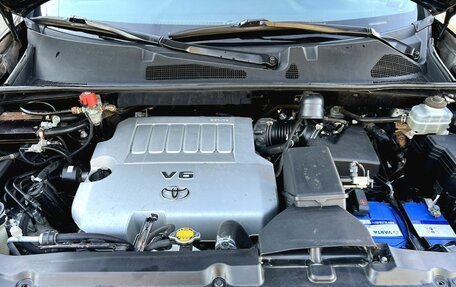 Toyota Highlander III, 2011 год, 2 110 000 рублей, 7 фотография