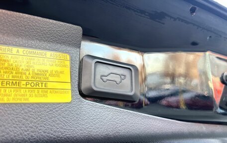 Toyota Highlander III, 2011 год, 2 110 000 рублей, 9 фотография