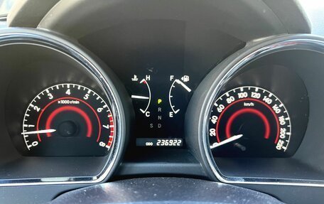 Toyota Highlander III, 2011 год, 2 110 000 рублей, 18 фотография