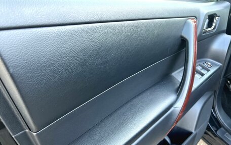 Toyota Highlander III, 2011 год, 2 110 000 рублей, 19 фотография