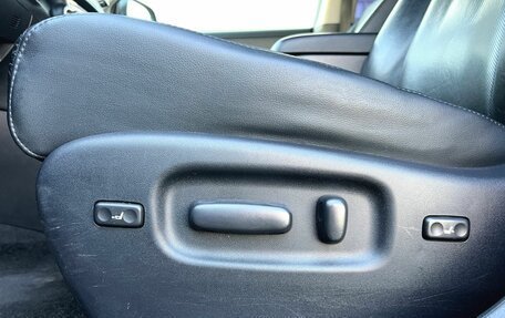 Toyota Highlander III, 2011 год, 2 110 000 рублей, 21 фотография