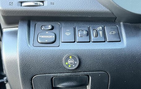 Toyota Highlander III, 2011 год, 2 110 000 рублей, 23 фотография