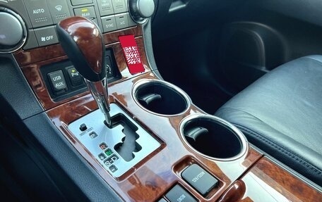 Toyota Highlander III, 2011 год, 2 110 000 рублей, 27 фотография