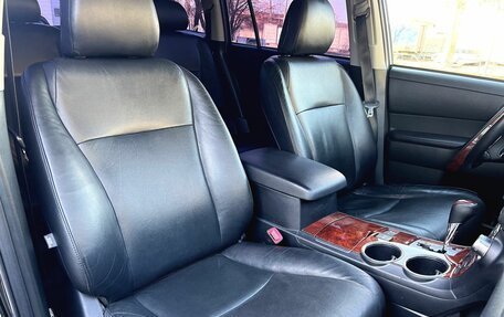 Toyota Highlander III, 2011 год, 2 110 000 рублей, 29 фотография