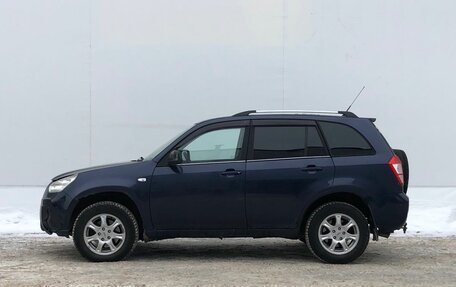 Chery Tiggo (T11), 2013 год, 390 000 рублей, 8 фотография