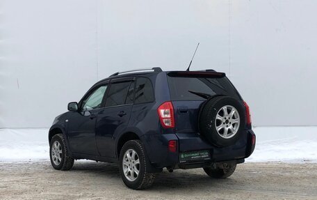 Chery Tiggo (T11), 2013 год, 390 000 рублей, 7 фотография