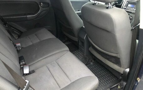 Chery Tiggo (T11), 2013 год, 390 000 рублей, 10 фотография