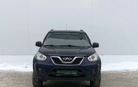 Chery Tiggo (T11), 2013 год, 390 000 рублей, 2 фотография