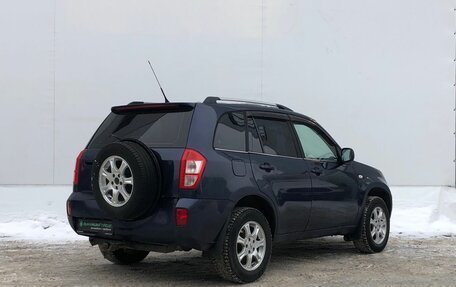 Chery Tiggo (T11), 2013 год, 390 000 рублей, 5 фотография