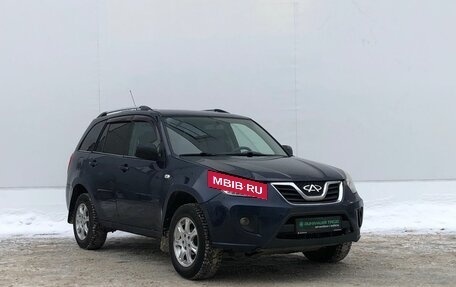 Chery Tiggo (T11), 2013 год, 390 000 рублей, 3 фотография