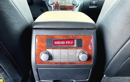 Toyota Highlander III, 2011 год, 2 110 000 рублей, 32 фотография